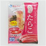 かねふく 原産地:すけとうだらの卵（アメリカまたはロシア）パスタソースたらこ 100g 1パック