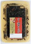 ヒロツク ラー油きくらげ 75g