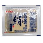 やまみ 旨味豆腐なめらか絹濃厚仕立て 320g