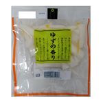 西利 ゆずの香り 135g