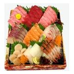超まぐろ入り お刺身盛合せ（9点盛）（えび入）1パック