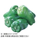 宮崎県などの国内産 トップバリュ減の恵 ピーマン（はまゆう）1袋