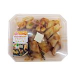 やわらかいか醤油バター 240g 1パック