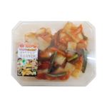 やわらかいか旨辛スタミナ 240g 1パック