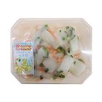 やわらかいかねぎ塩 240g 1パック