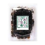 佃煮・あさり昆布（小林佃煮）105g