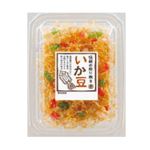 佃煮・いか豆（小林佃煮）70g
