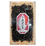 うめひじき 80g 1パック