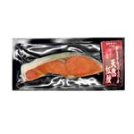 アラスカ産 塩紅鮭（大辛塩味）切身 1切