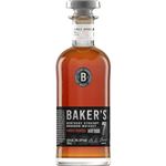 【予約】 【クレジット払い限定】ベイカーズ 750ml※限定124セット 【12月25日～12月29日のお受取り】