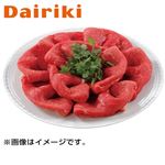 【ダイリキ】 国産 牛肉ももすきやき用 100g（100gあたり（本体）498円）