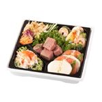 【予約商品】 人気のデリアッセンブル5種～ローストビーフ 1パック 【12月30日のお届け】