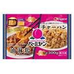 バーミヤン プレート油淋鶏チャーハン 300g