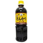 名城 とんかつソース 500ml