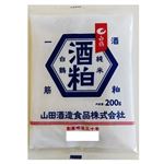 山田酒造 白鶴純米酒粕（板）200g