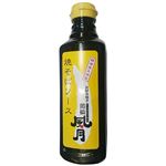 FIG FID 鶴橋風月特製焼きそばソース 500ml