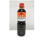 ツバメ食品 ウスターソース 500ml