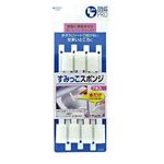 まめいた すみっこスポンジ 7本入