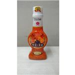 キンリューフーズ 贅沢ドレッシング 野菜と果実 230ml