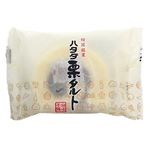 ハタダ 一切れ栗タルト