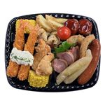 オードブルセット（小）1パック 【8月8日～8月17日の受取り】