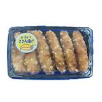 カリカリささみ揚げ 6本入 1パック ※【3月24日～3月27日配送限定】