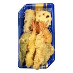 天ぷら盛合せ（華）1パック 【8月11日～8月15日の受取り】