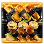 うなぎづくしの盛合せ 1パック 【7月17日～7月19日の受取り】【12時以降のお受取り】