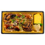 うなぎ楽しむちらし寿司 1パック 【7月17日～7月19日の受取り】【12時以降のお受取り】
