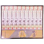 小嶋屋総本店 小嶋屋そば つゆ付 200g×10袋入