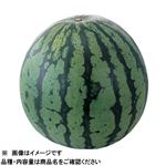 新潟県産 八色すいか（実割れ果）1玉 【8月1日～8月3日の受取り】