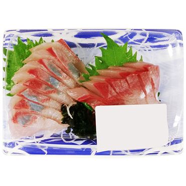 おうちでイオン イオンネットスーパー 石川県産ほか ふくらぎお刺身 1パック