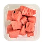 鳥取・新潟県などの国内産 熟れっ子すいかブロック 250g（100gあたり（本体）128円）1パック 【7月4日～7月6日の受取り】