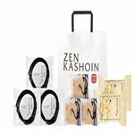 【迎春ご予約会】ZENKASHOIN ZENKASHOINお楽しみ袋 3種（8個入）【12／18～12／20お渡し】