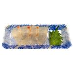 真だい（養殖）お刺身 4切入 1パック 【6月13日～6月15日の受取り】