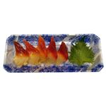 カナダほっき貝お刺身 5枚入 1パック 【6月13日～6月15日の受取り】