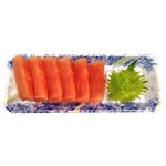 中国産太平洋海域 きはだまぐろ（解凍）お刺身 6切入 1パック 【6月13日～6月15日の受取り】
