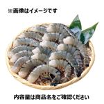 インドネシア産 ブラックタイガー（養殖）（解凍）特大 1尾 【6／2－4配送】
