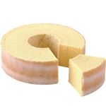 【予約】M6014 大山乳業大山ばうむ