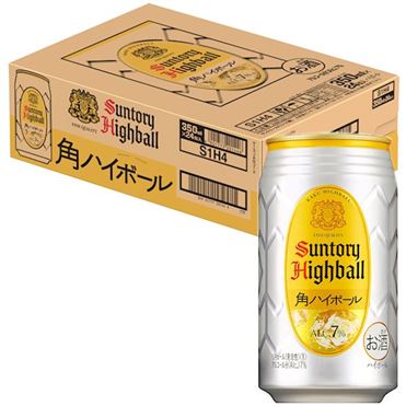 おうちでイオン イオンネットスーパー サントリー 角ハイボール缶 350ml 24 おうちでイオン イオンネットスーパー サントリー 角ハイボール缶 350ml 24