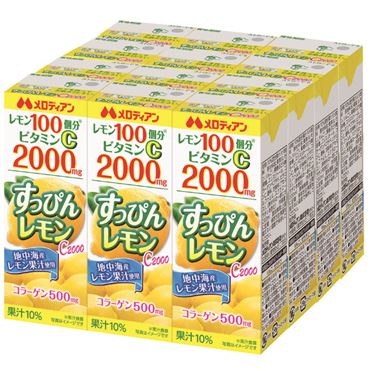 おうちでイオン イオンネットスーパー ケース販売 メロディアン すっぴんレモンc00 0ml 12本 おうちでイオン イオンネットスーパー ケース販売 メロディアン すっぴんレモンc00 0ml 12本