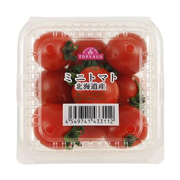 おうちでイオン イオンネットスーパー 愛知県などの国内産 ミニトマト トップバリュ減恵愛知 140g おうちでイオン イオンネットスーパー 愛知県などの国内産 ミニトマト トップバリュ減恵愛知 140g