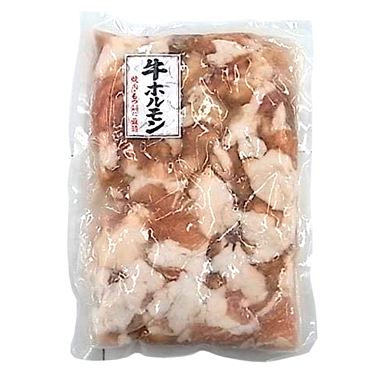 おうちでイオン イオンネットスーパー 冷凍 アメリカ産 牛ホルモン 400g