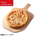 ピッツァソリデラ 海の幸 シーフードピッツァ【12時以降のお受取り】