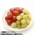 ペルー産 まるごとグレープミックス（赤・緑）1パック 【11月28日のお受取り】