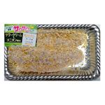 骨取白身魚のサワークリーム＆オニオン風味 160g（100gあたり（本体）168円）