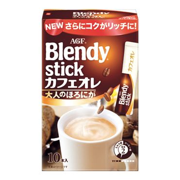 おうちでイオン イオンネットスーパー Agf ブレンディ スティック
