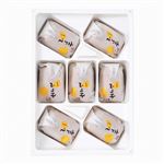 東京ひよ子 名菓ひよ子 7個