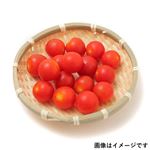 トップバリュ グリーンアイ オーガニック 千葉県または栃木県などの国内産 ミニトマト 180g入 1パック