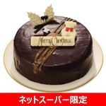 【予約】M0018 ル パティシエ タカギ 監修 ショコラケーキ